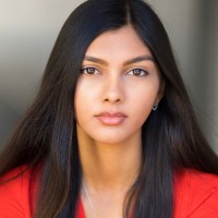 Brenna Narayan