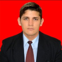 José Gabriel Murillo Toledo