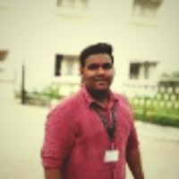 Shakthivel Aravindhan