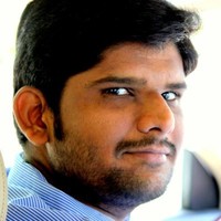 Bharath Aiela