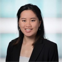Katherine Moy