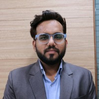 Chandra Prakash Suthar