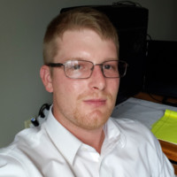 Cody Desterheft