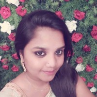 Swathi K