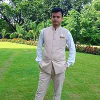 Apurba Bhunia