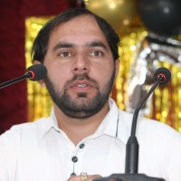 Syed Ahsanullah
