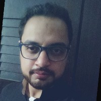 Syed Ali