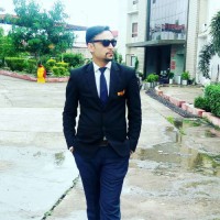 Shashikant Mishra