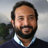 Shady Mohamed