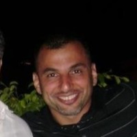 Ahmad (A.C.) Cheaib
