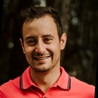 Jean Marcio Constante Muniz