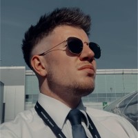 Lewis Jupp