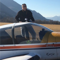 Harald Delessert