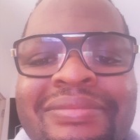 Najee Robinson