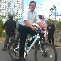 Aretho Wijoyo Sembodo