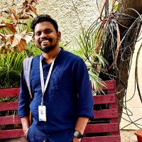 Logesh Kumar