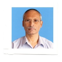 Asit Kumar Dan