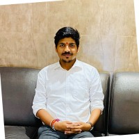 Ashwani Upadhyay