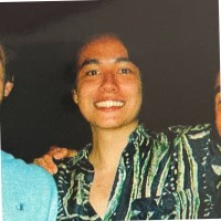 Jake Manzo