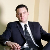 Andrew Lisko