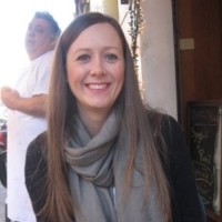 Liz Moore
