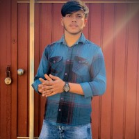Vishal Kumar