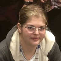 Morgane Louat