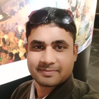 kishor kumar