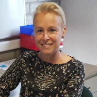Elke Van Pee