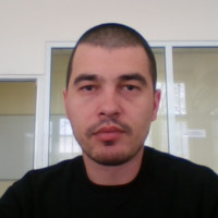 Daniel Stanchev