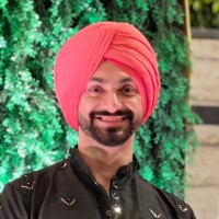 Harpreet Singh Arora