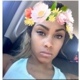 Latearia Webb