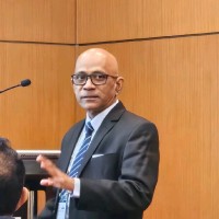 Kamal Jayasuriya