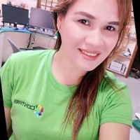 Mary Catherine Hortillosa