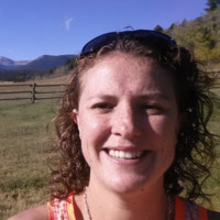 Christine Petrus
