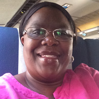 Anita Hawkins
