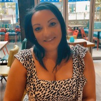 Anna Leeson