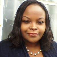 Linda Musonye