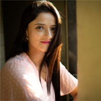 Nandini Vyas