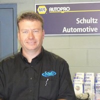 Jeff Schultz
