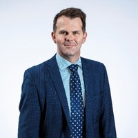 Andrew Kelly