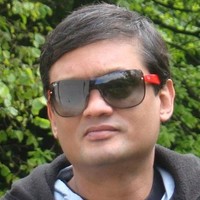 Iqbalul Haq Siddiqui