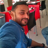 Rizwan Ahmed