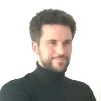 Geoffrey Le Nevé