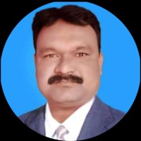 Shivaji Narwade
