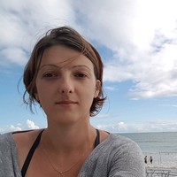 Anne-Claire FRANCOIS