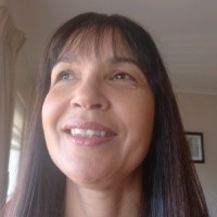 Nathalie Cloete