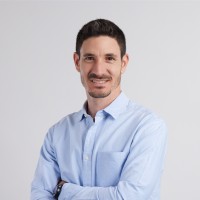 Tom Haroush