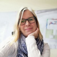 Verena Hock