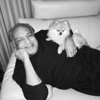 Ranjit Mama Doshi